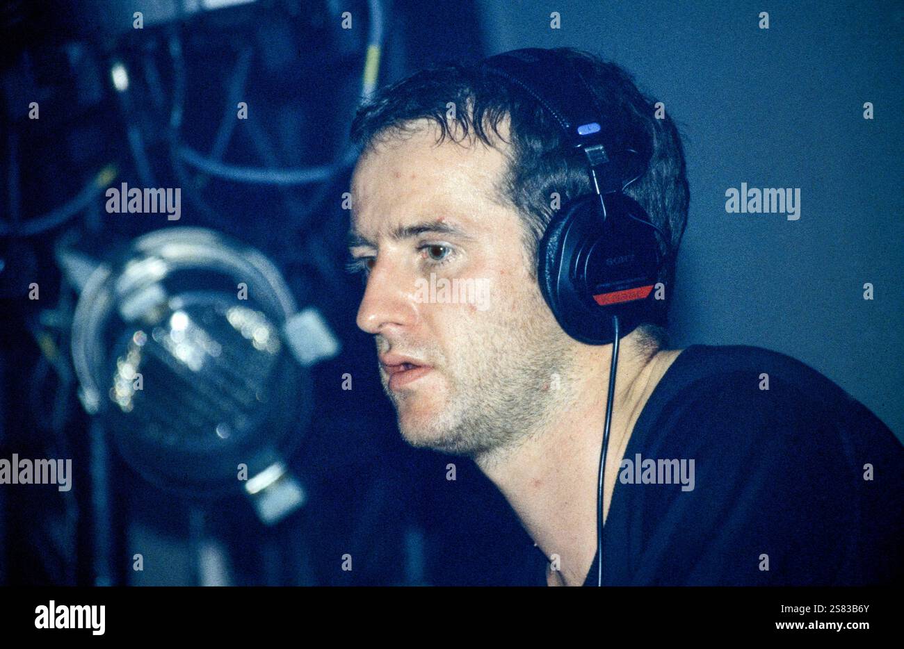 SASHA DJ SET 1999 British House Music Legend DJ Sasha Playing Live 