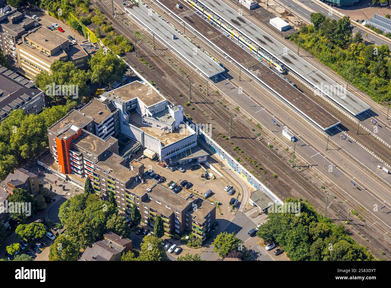 Bochumer Strasse 5