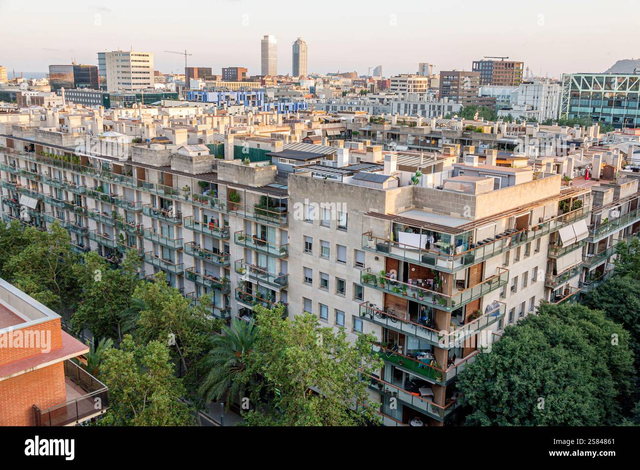 Picture of The Mercian 1 VI 2BDR | STUNNING CITY SKYLINE VIEWS! 24-Hour ... - Orbitz