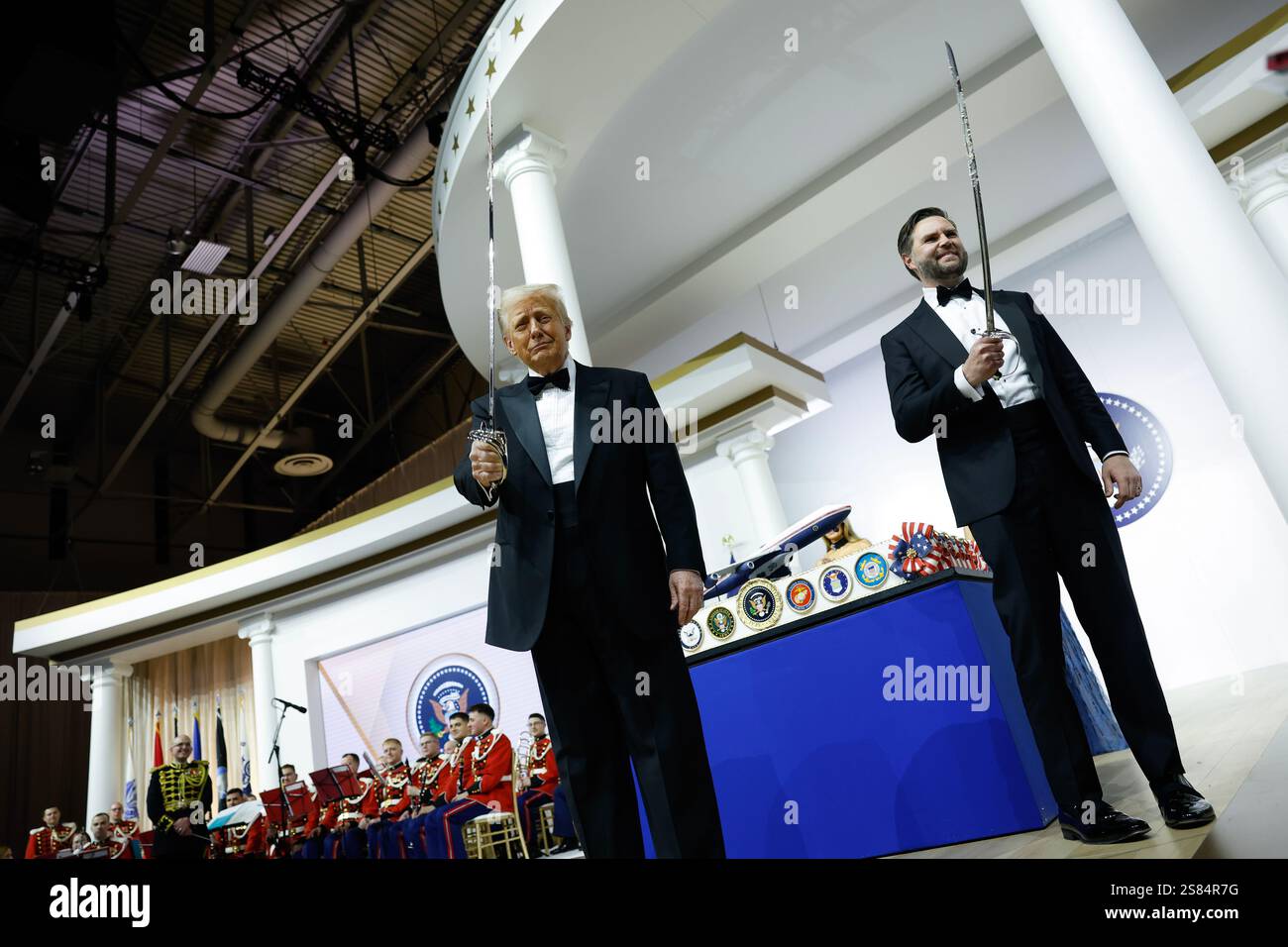 july 4 2025 washington dc trump