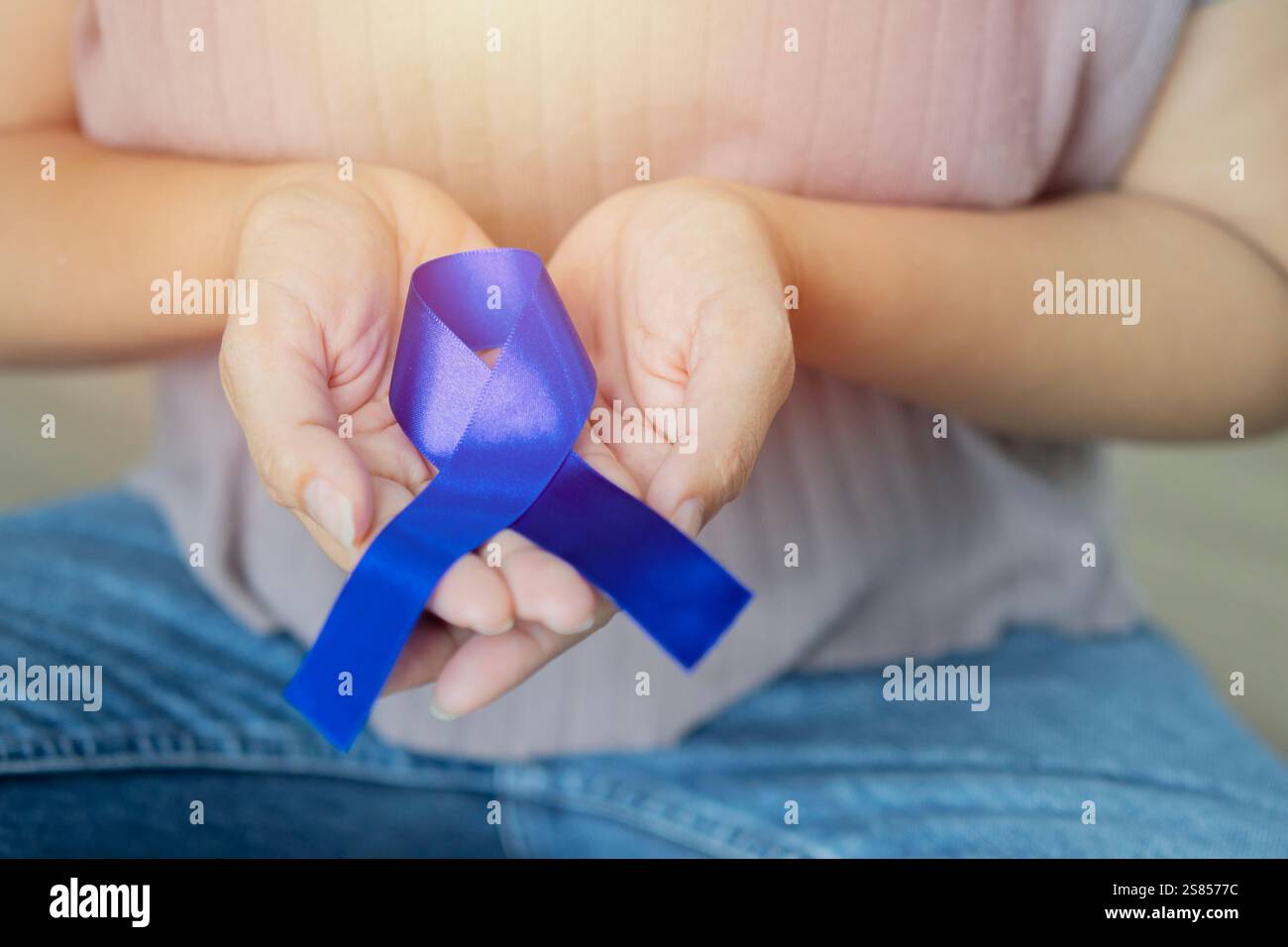 Colon anatomy hi-res stock photography and images - Alamy