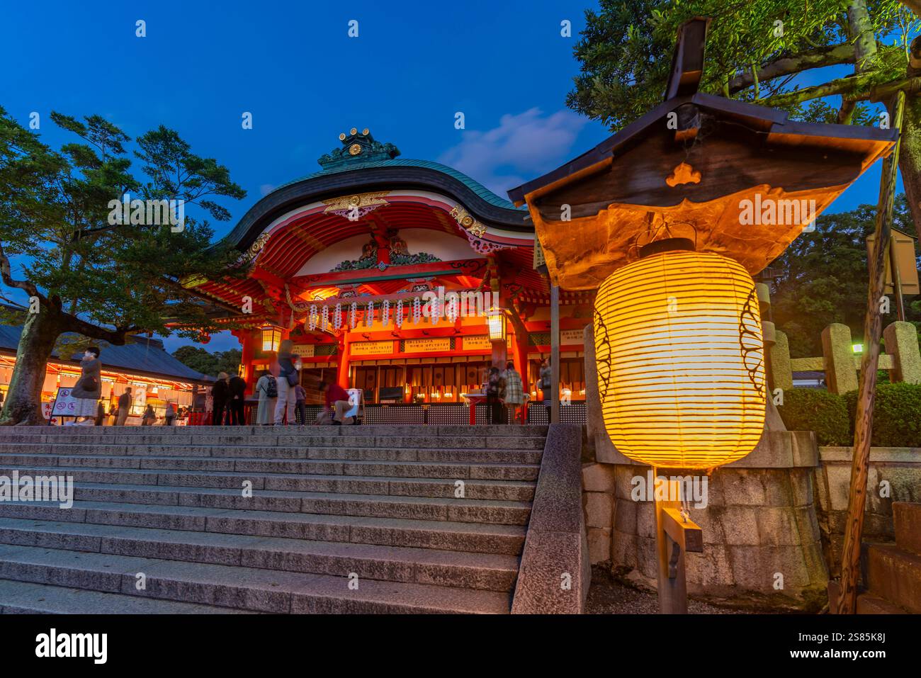 Fukakusa yabunouchicho hi-res stock photography and images Fukakusa yabunouchicho hi-res stock photography and images