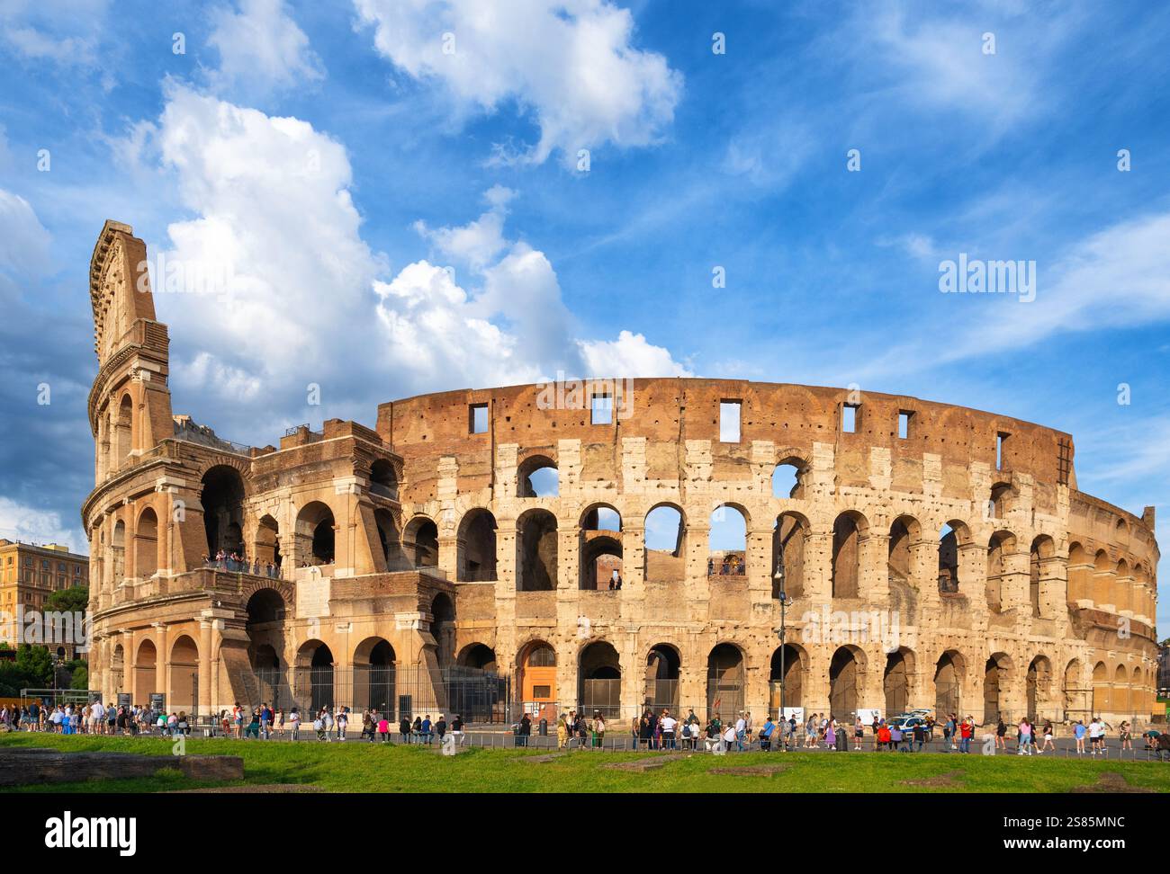 Unesco rome hi-res stock photography and images - Alamy