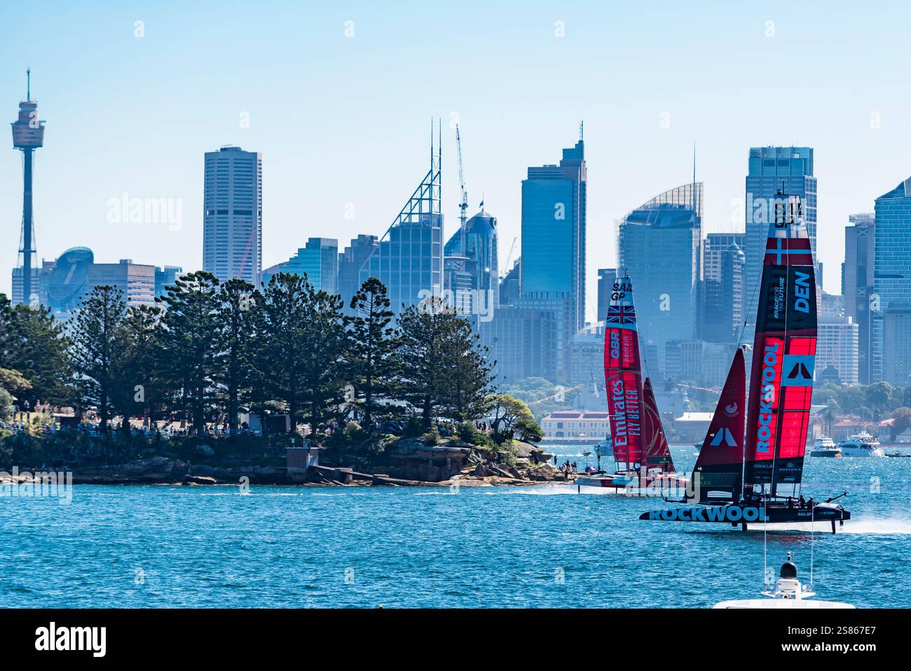 sail tear air force 1