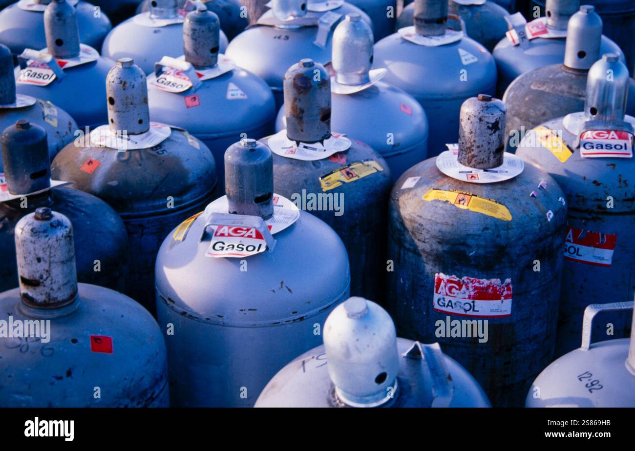 Gasol hi-res stock photography and images - Alamy