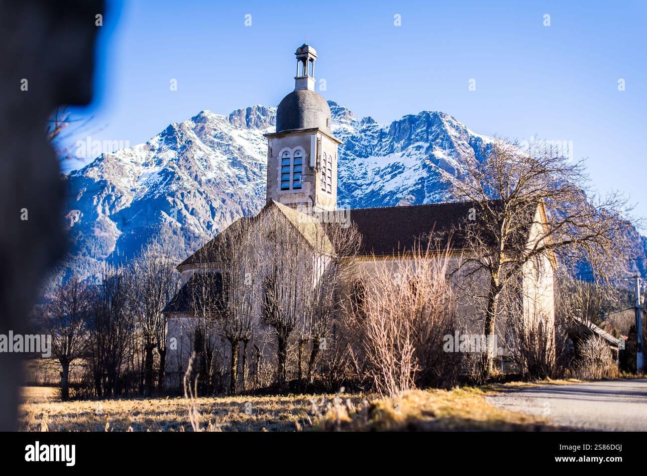 Illustration Landscape Recce Reconnaissances during the Rallye ...