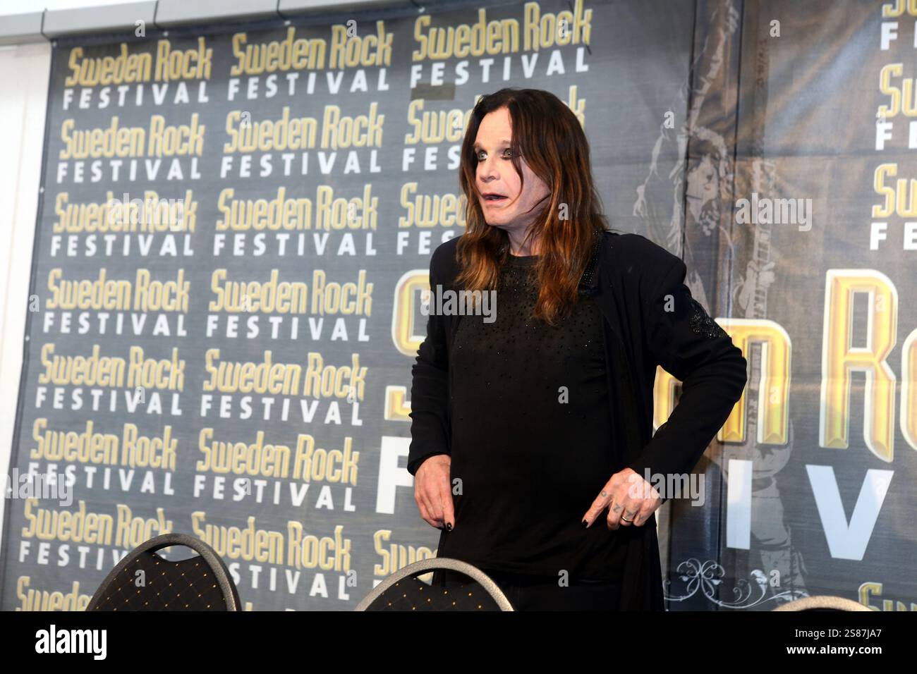 ozzy osbourne tommy iommi 2022