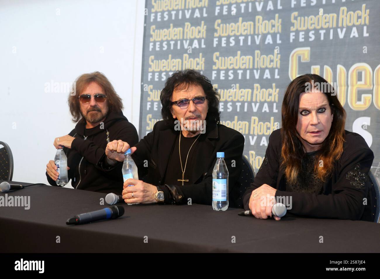 ozzy osbourne tommy iommi 2022
