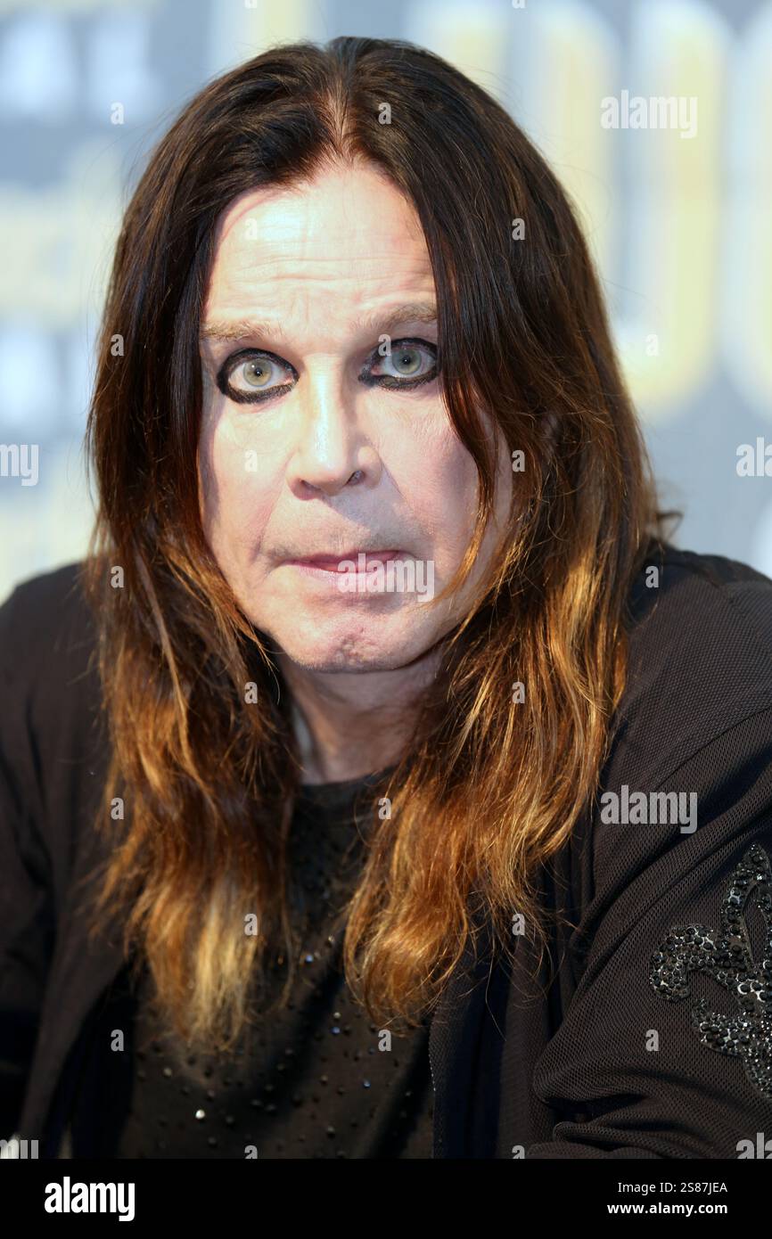 ozzy osbourne black sabbath reunion tickets