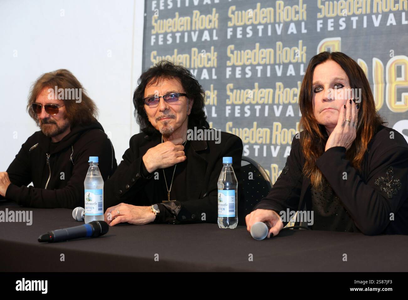 ozzy osbourne vocal effect