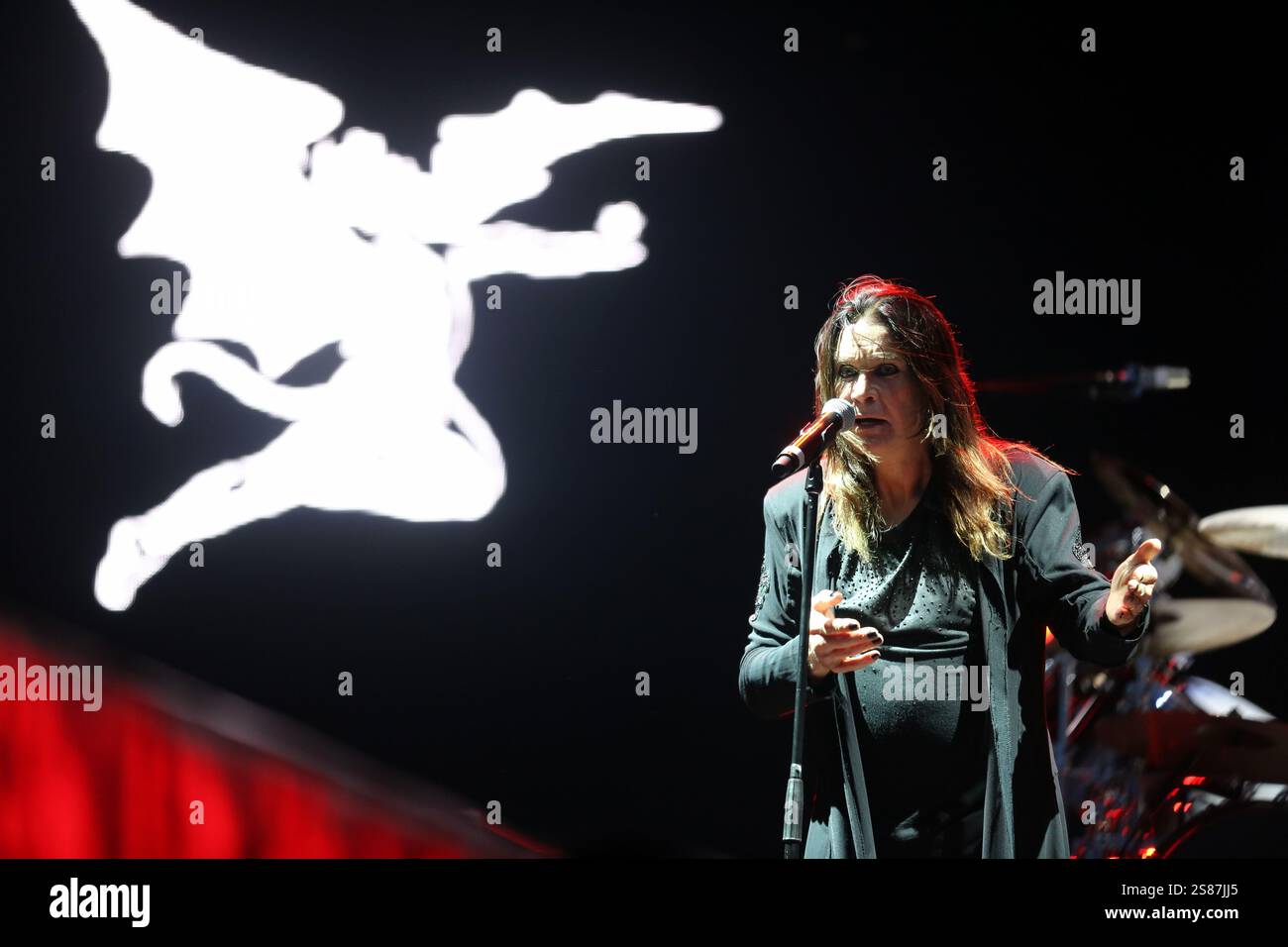 ozzy osbourne black sabbath reunion tickets