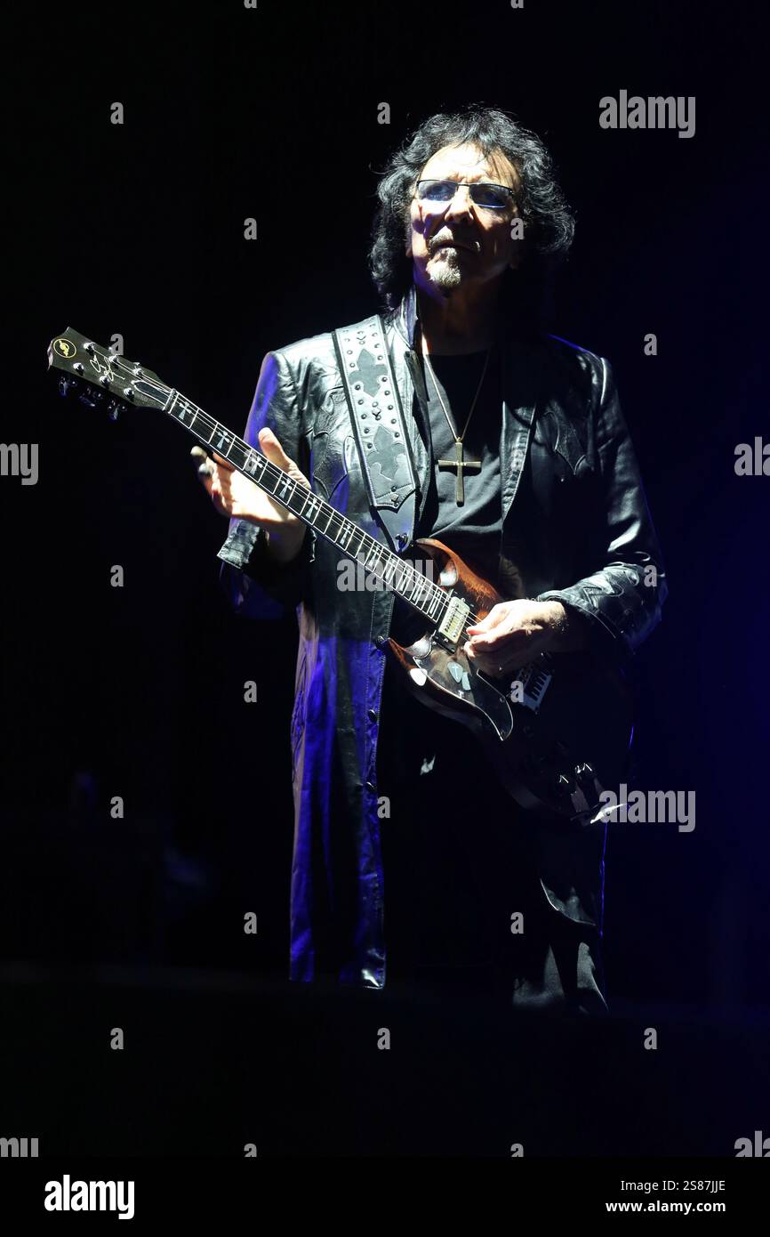 ozzy osbourne tommi iommi