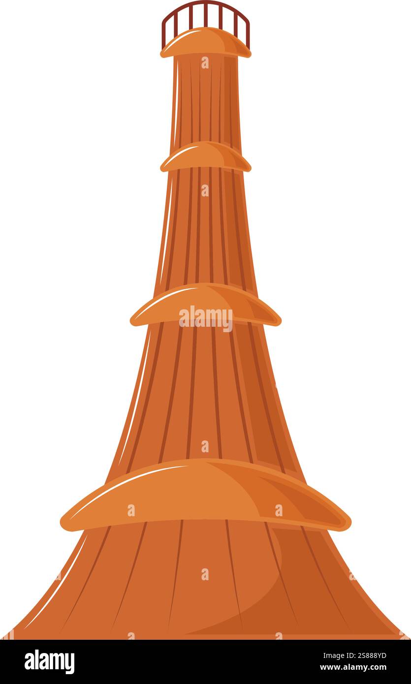 qutub minar famous Stock Vector Image & Art - Alamy