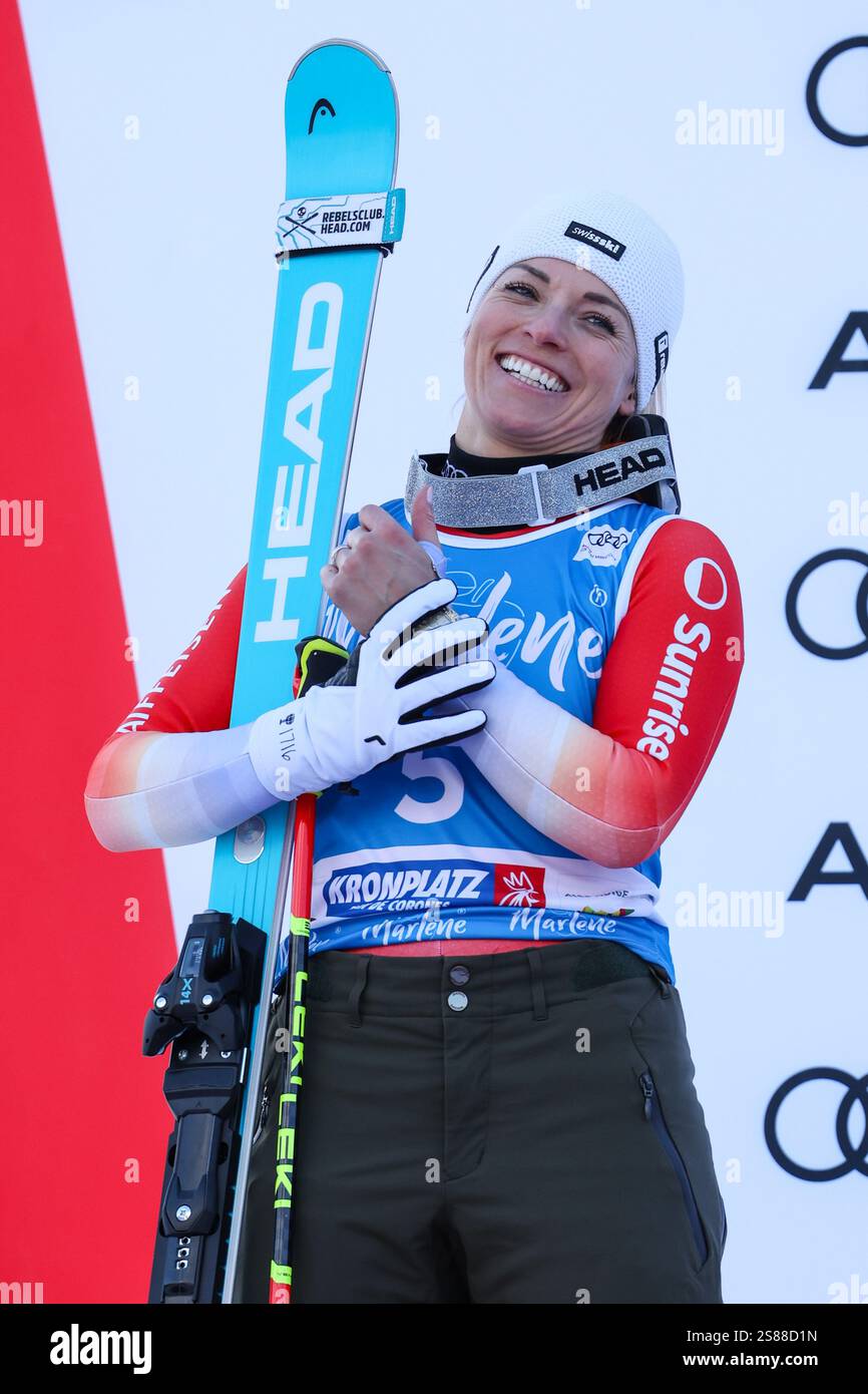 FIS Ski World Cup 20242025 Womenâ??s World Cup Giants Slalom