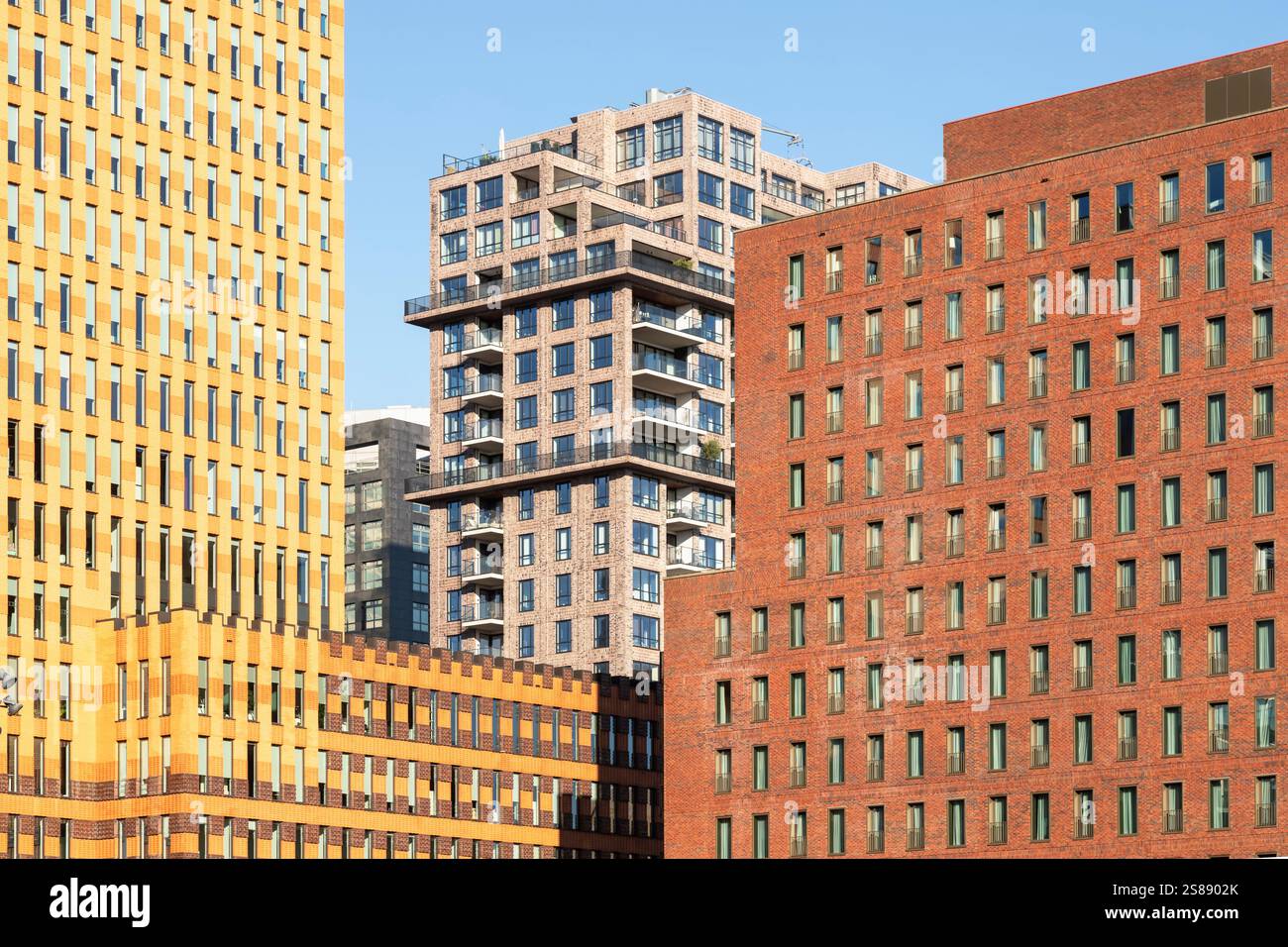 Image showcasing The VUE - Luxury Apartments for Rent in Charlotte, NC