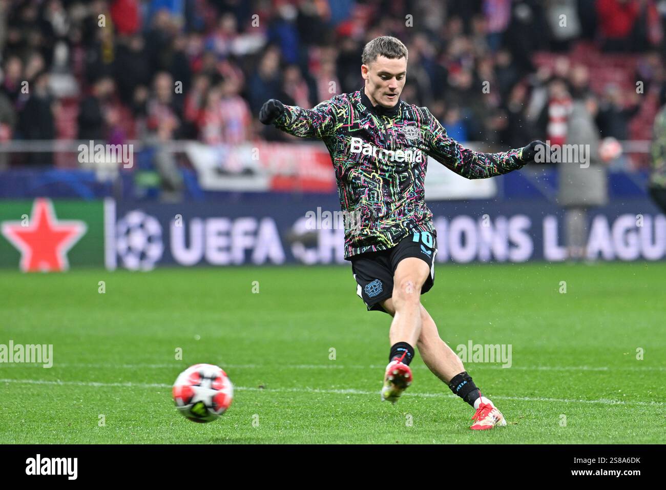 Liverpool vs Atletico Madrid: Iraola to rotate squad for UCL opener Liverpool vs Atletico Madrid: Iraola to rotate squad for UCL opener