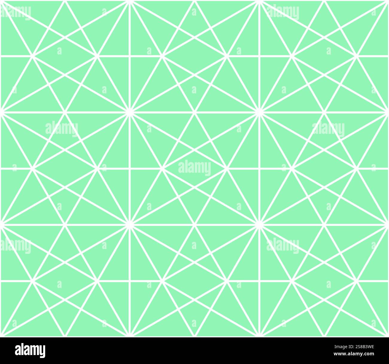 The geometric pattern with lines. Seamless vector background. White and ...