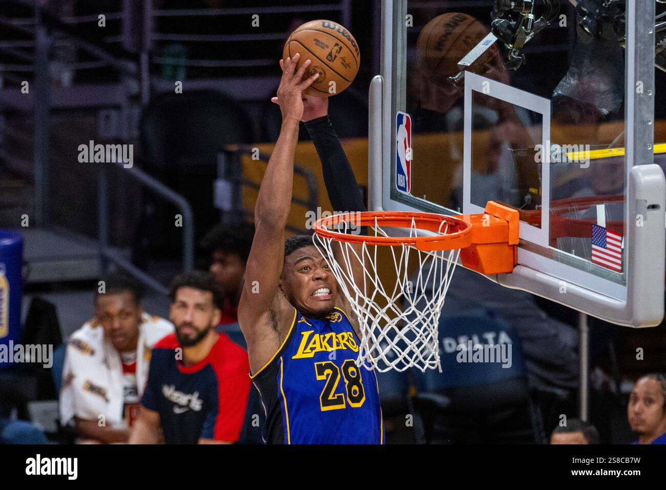 Washington wizards hi-res stock photography and images - Alamy