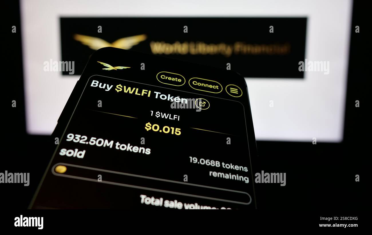 Germany crypto hi-res stock photography and images - Alamy