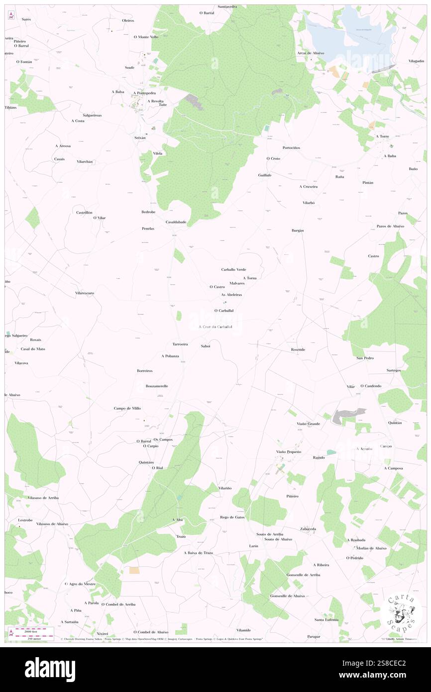 Castenda Provincia da Coru a - Castenda Provincia Da Corua Es Spain Galicia N 43 2 59 S 8 31 59 Map Cartascapes Map Published In 2024 Explore Cartascapes A Map Revealing Earths Diverse Landscapes Cultures And Ecosystems Journey Through Time And Space Discovering The Interconnectedness Of Our Planets Past Present And Future 2S8CEC2 