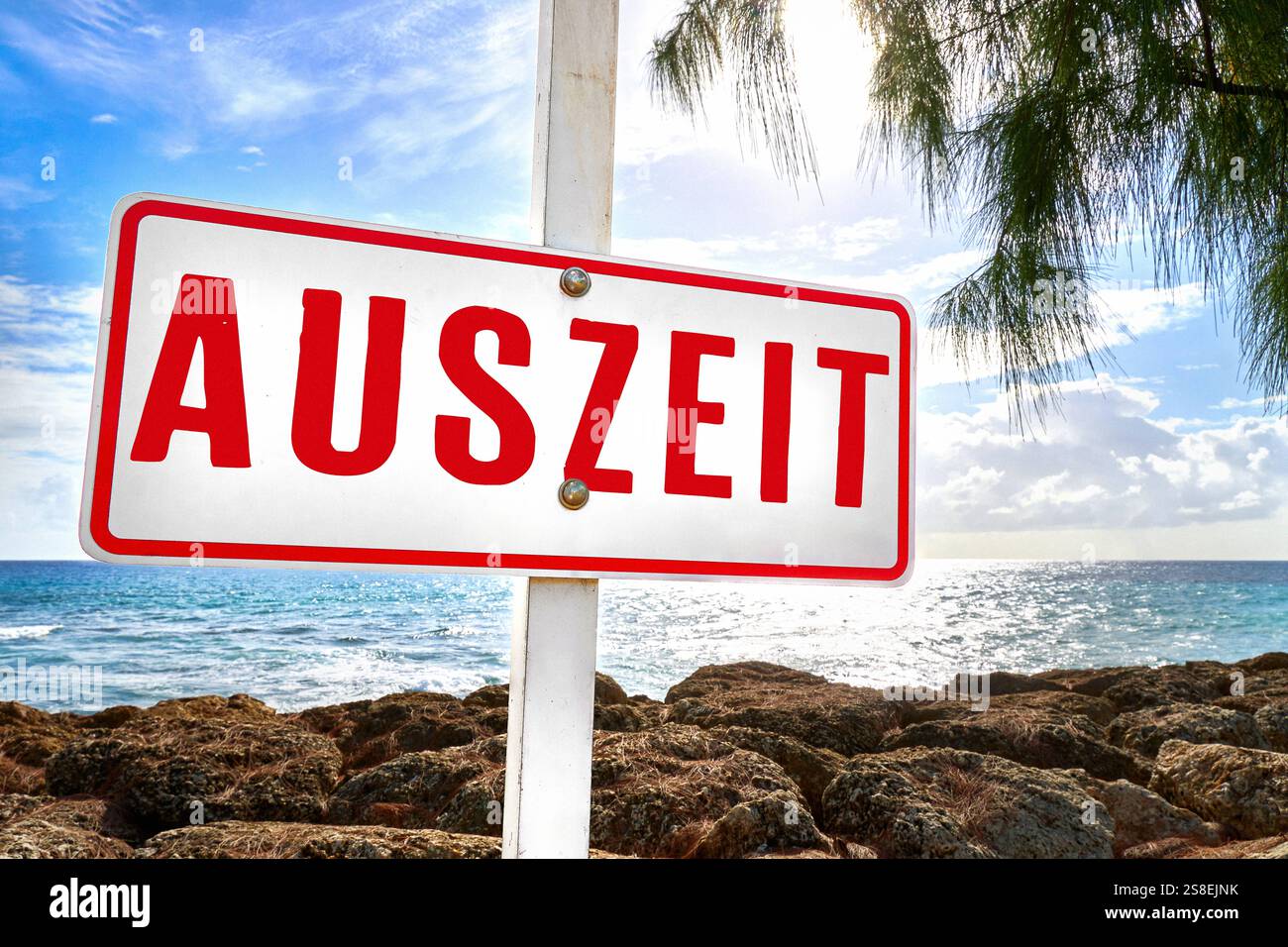 Bavaria Germany January 22 2025 Time Out Sign A Sign With The bavaria-germany-january-22-2025-time-out-sign-a-sign-with-the