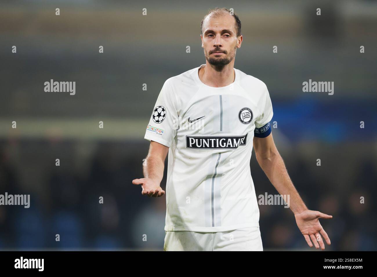 Jon gorenc stankovic hi-res stock photography and images - Alamy