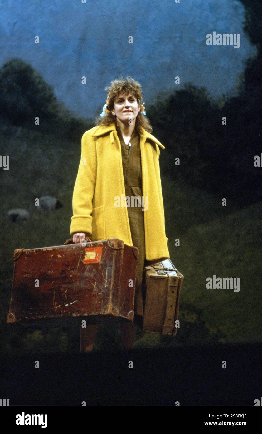 Barbara dickson in blood brothers hi-res stock photography