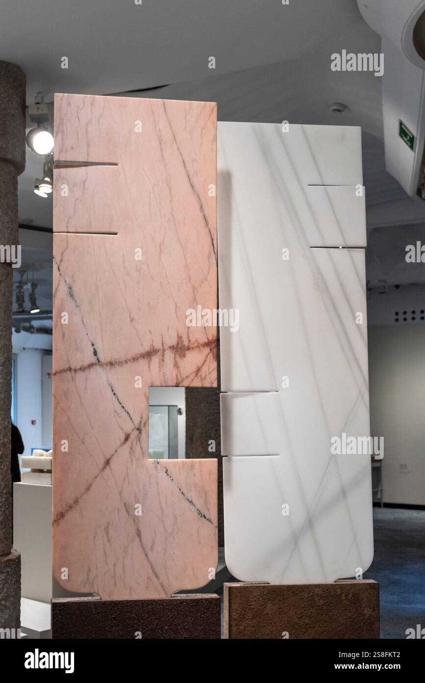 Marble of macael hi-res stock photography and images - Alamy