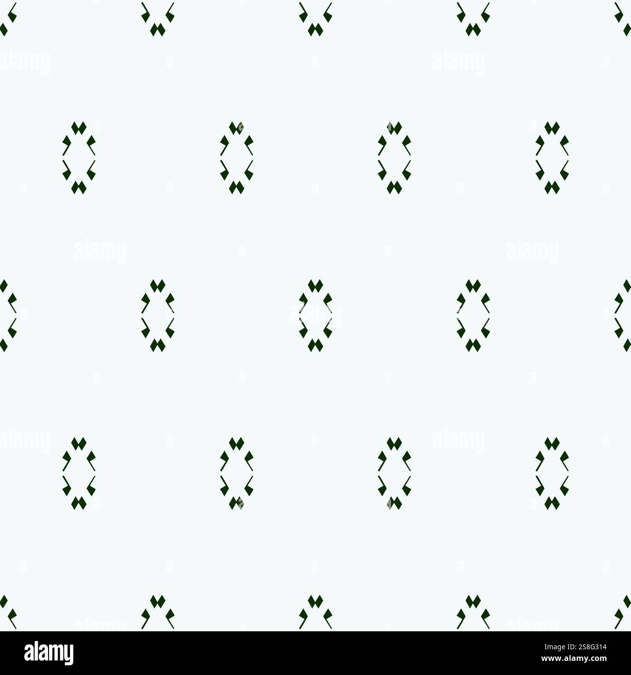 Simple minimalist geometric texture. Seamless pattern with small ...