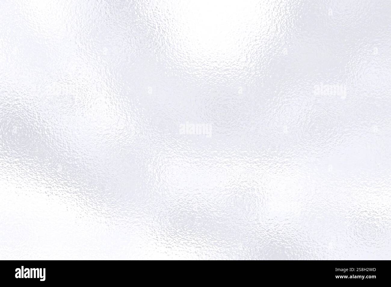 White background. Abstract metal effect marble foil. Light gray color texture. Grey silver pattern. Modern subtle design. Gradient delicate surface Stock Vector