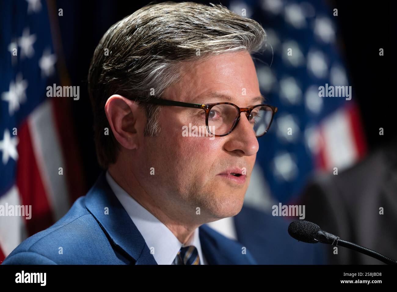 Republican National Committee press conference The Mechanics of Administrative Control