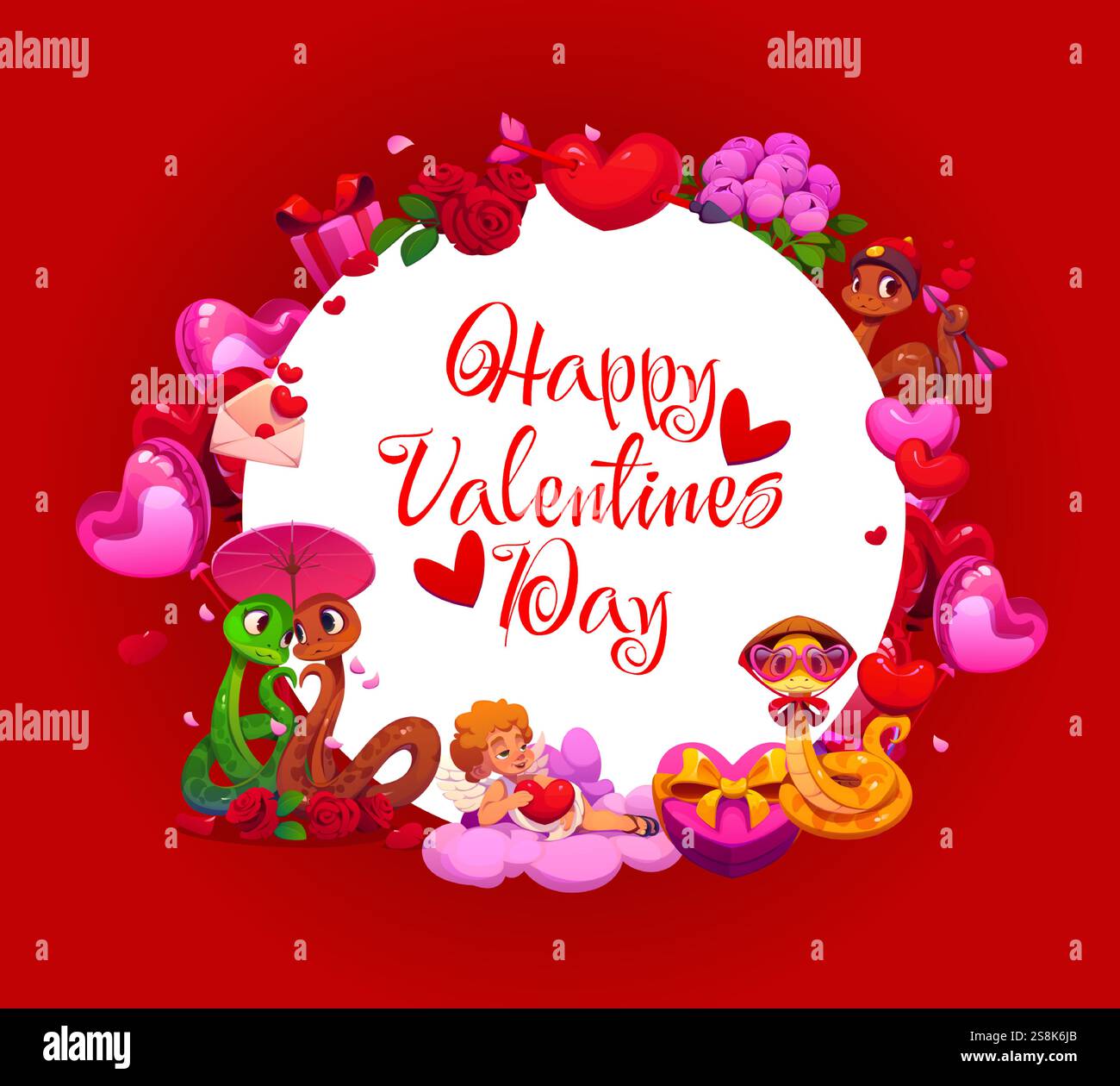 Happy Valentine's Day ♥️♥️♥️, image size:1300x1260