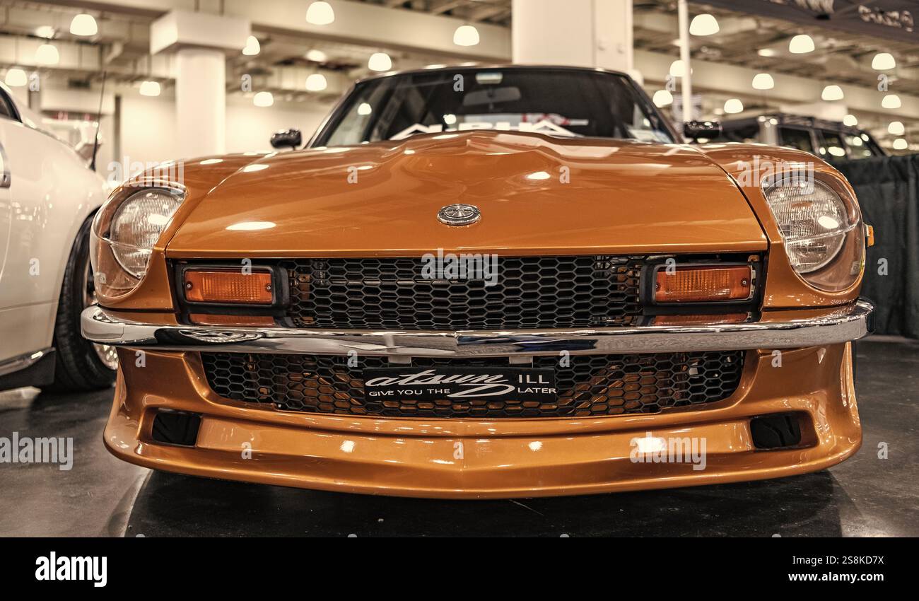 Datsun 280z hi-res stock photography and images - Alamy Datsun 280z hi-res stock photography and images - Alamy