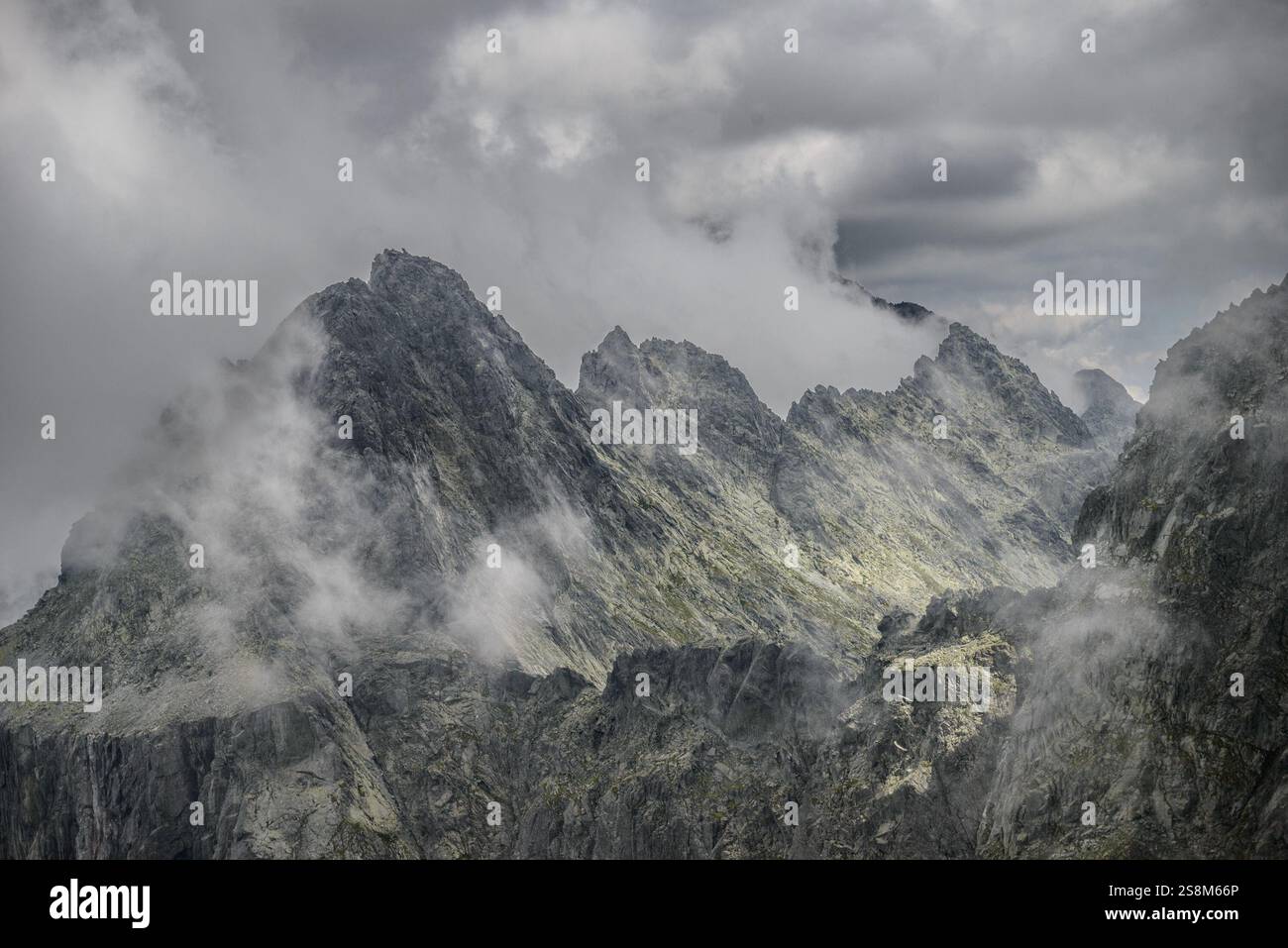 Erstaunlich Hchster Berg Polens Fotos