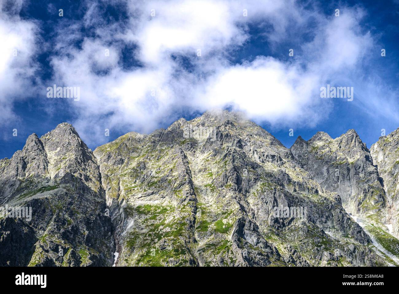 Erstaunlich Hchster Berg Polens Fotos