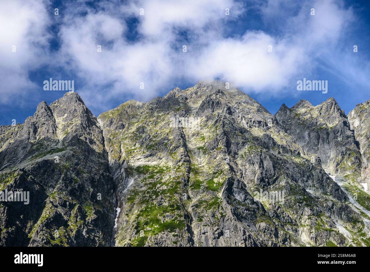 Erstaunlich Hchster Berg Polens Fotos