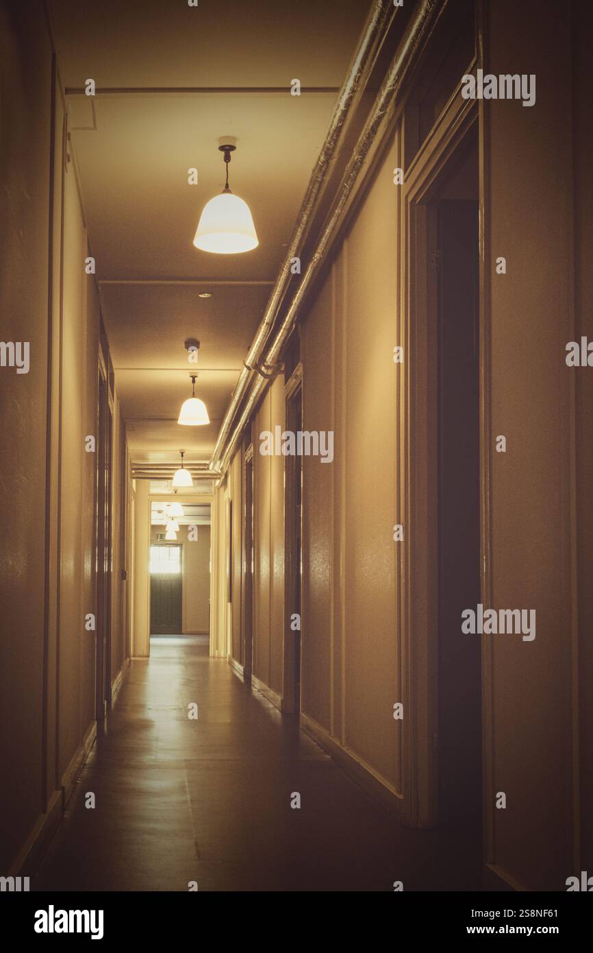 Ww2 code breaking hi-res stock photography and images - Alamy