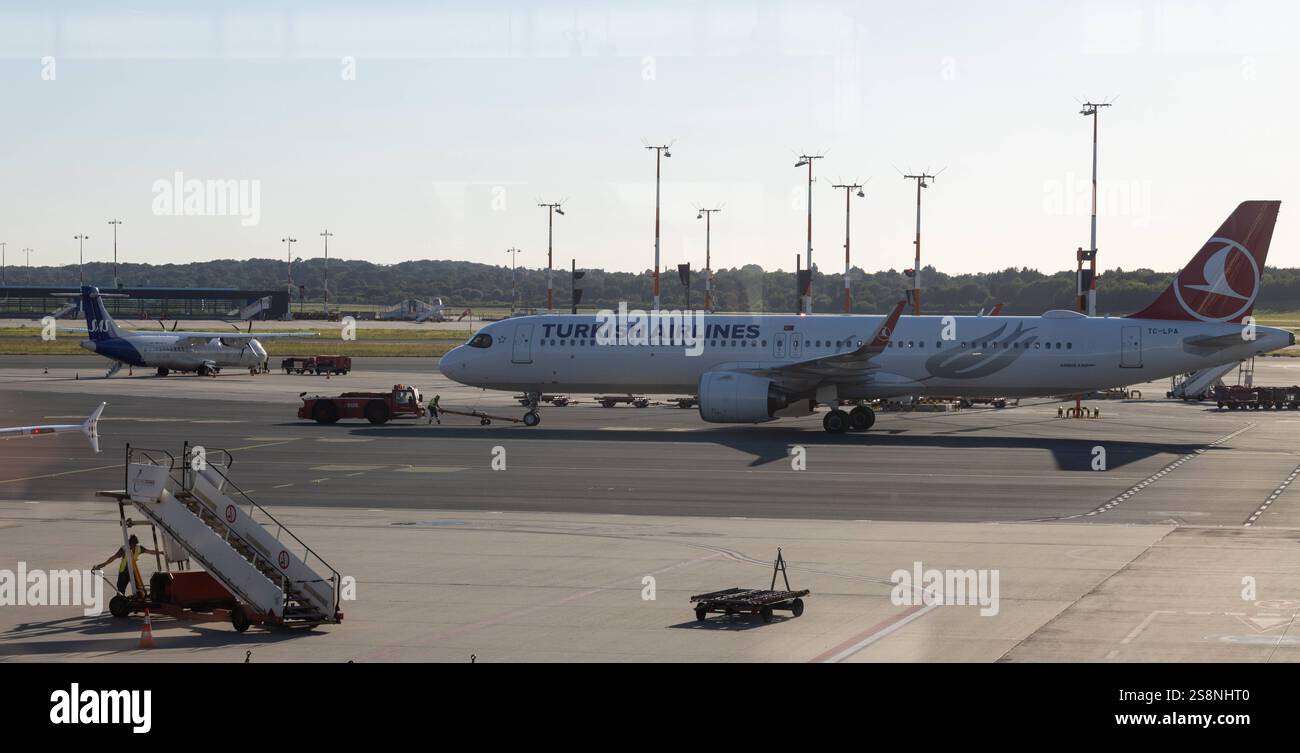 türkische mitarbeiter gesucht flughafen