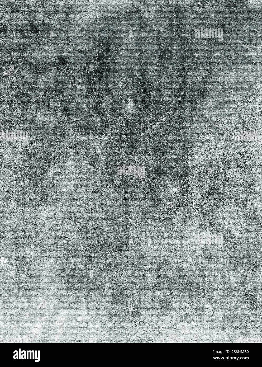 Dark gray textured background creating dramatic atmosphere Stock Photo