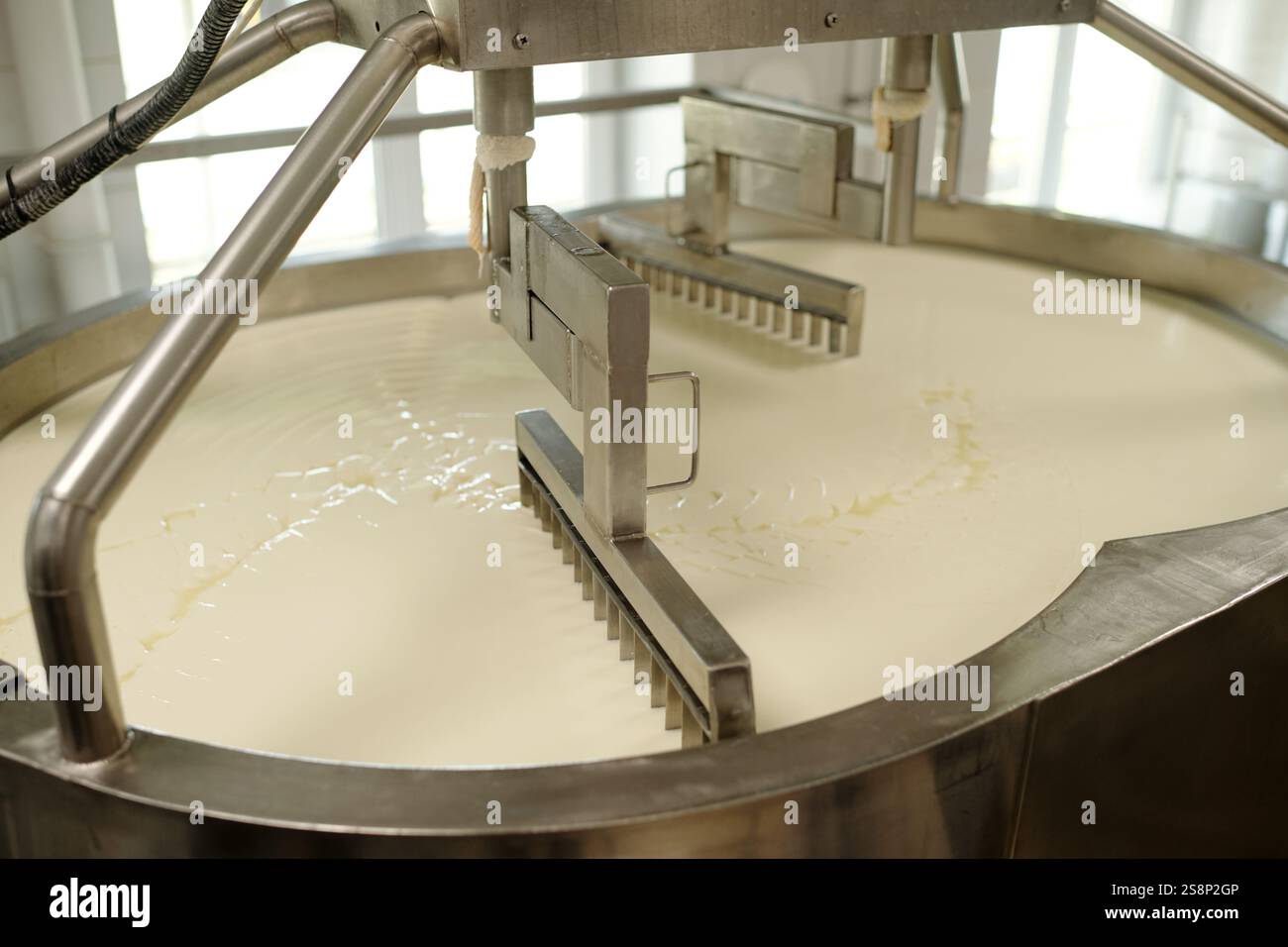 Facility setup hi-res stock photography and images - Alamy