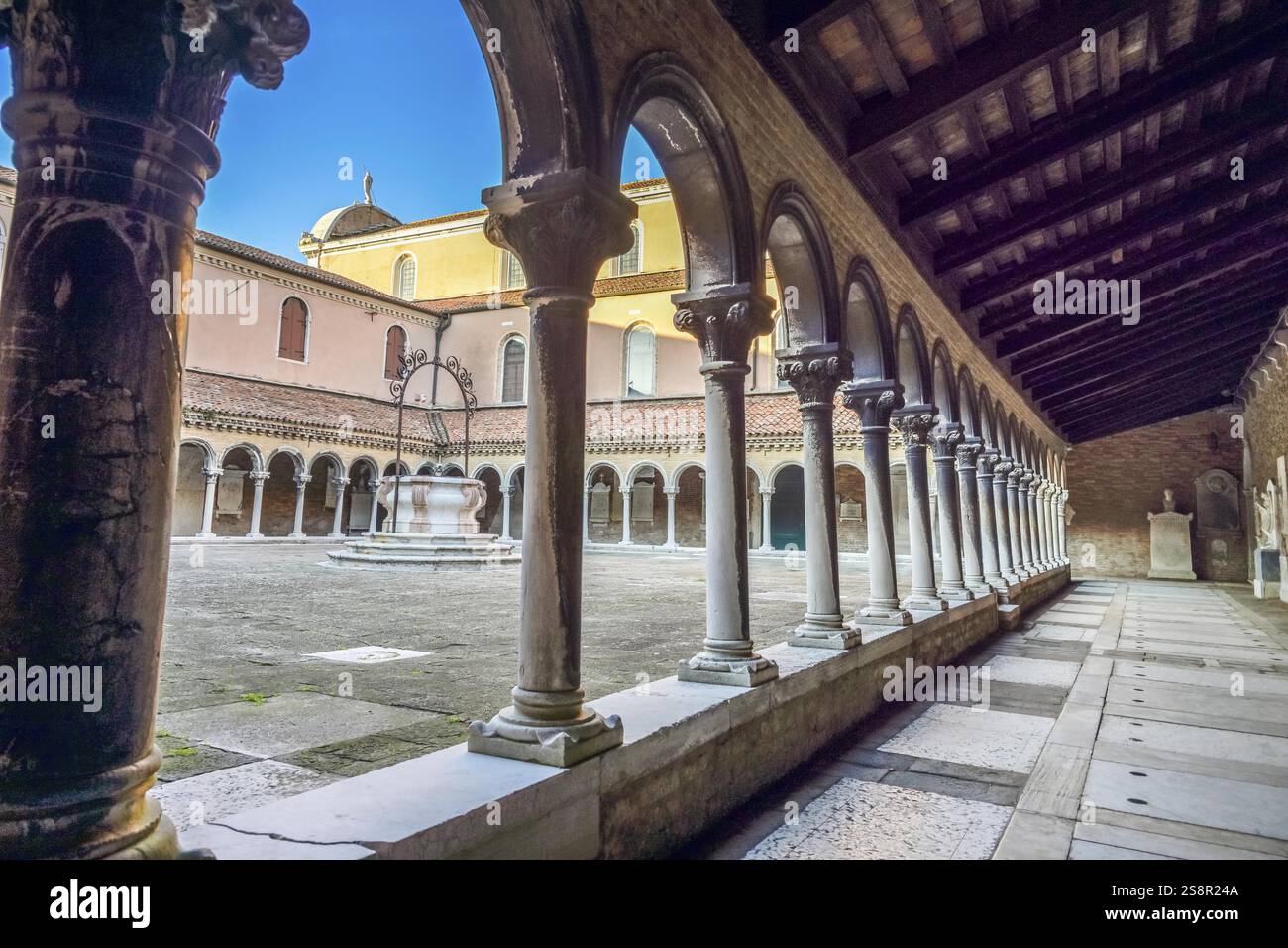 chiesa di san michele a rovezzano