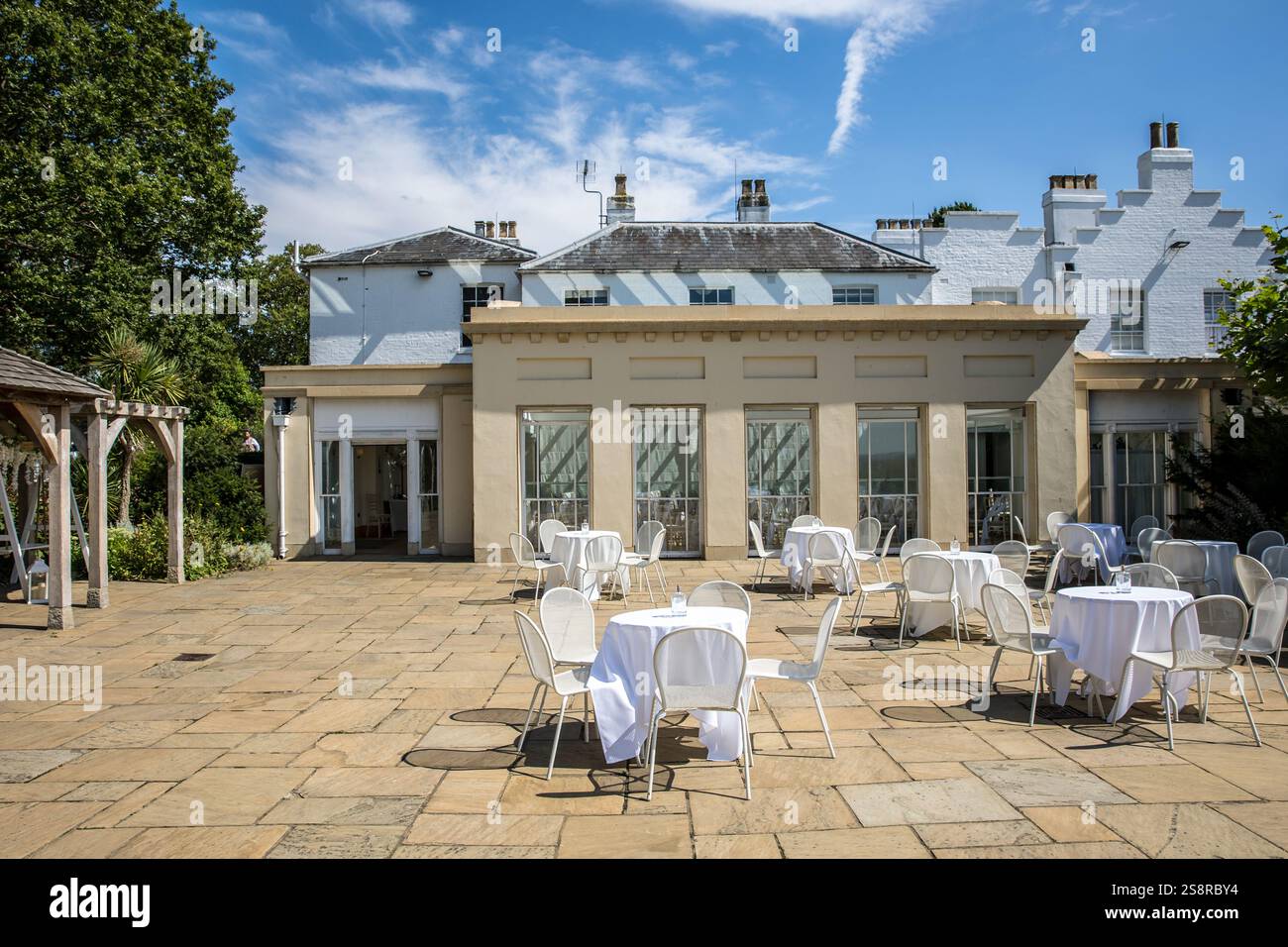 Pembroke Lodge Wedding Venue Stock Photo Alamy pembroke-lodge-wedding-venue-stock-photo-alamy