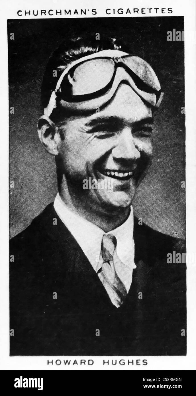 churchman-kings-of-speed-series-cigarette-card-depicting-howard-robard