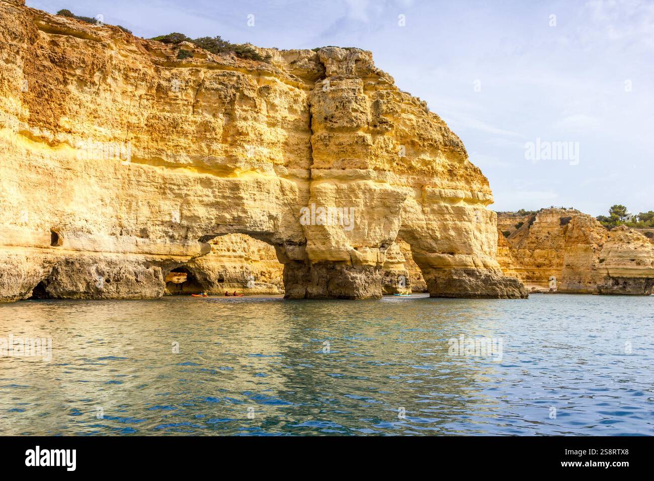 Elephant rock in marinha hi-res stock photography and images - Alamy