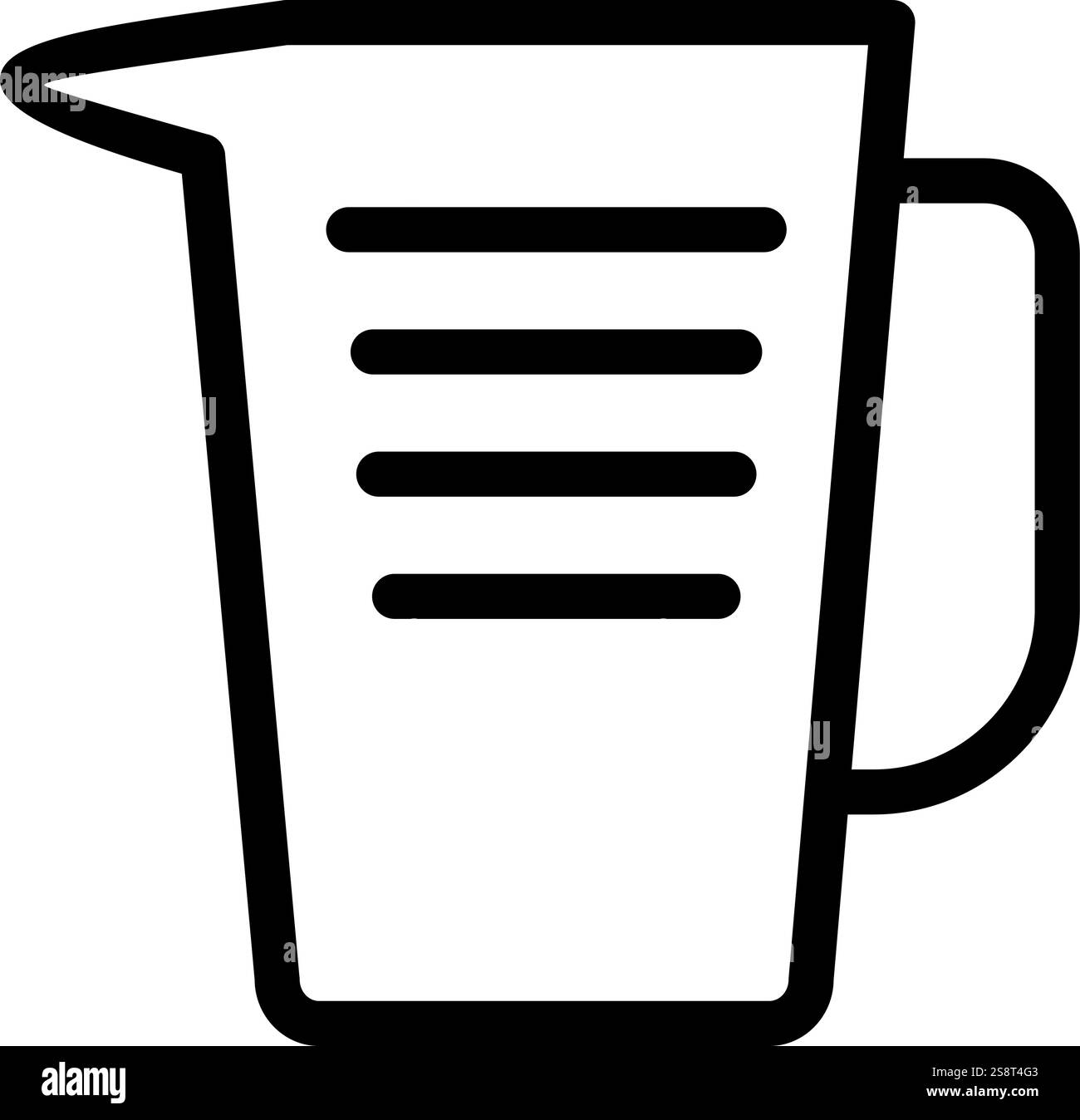 Milkicon hi-res stock photography and images - Alamy