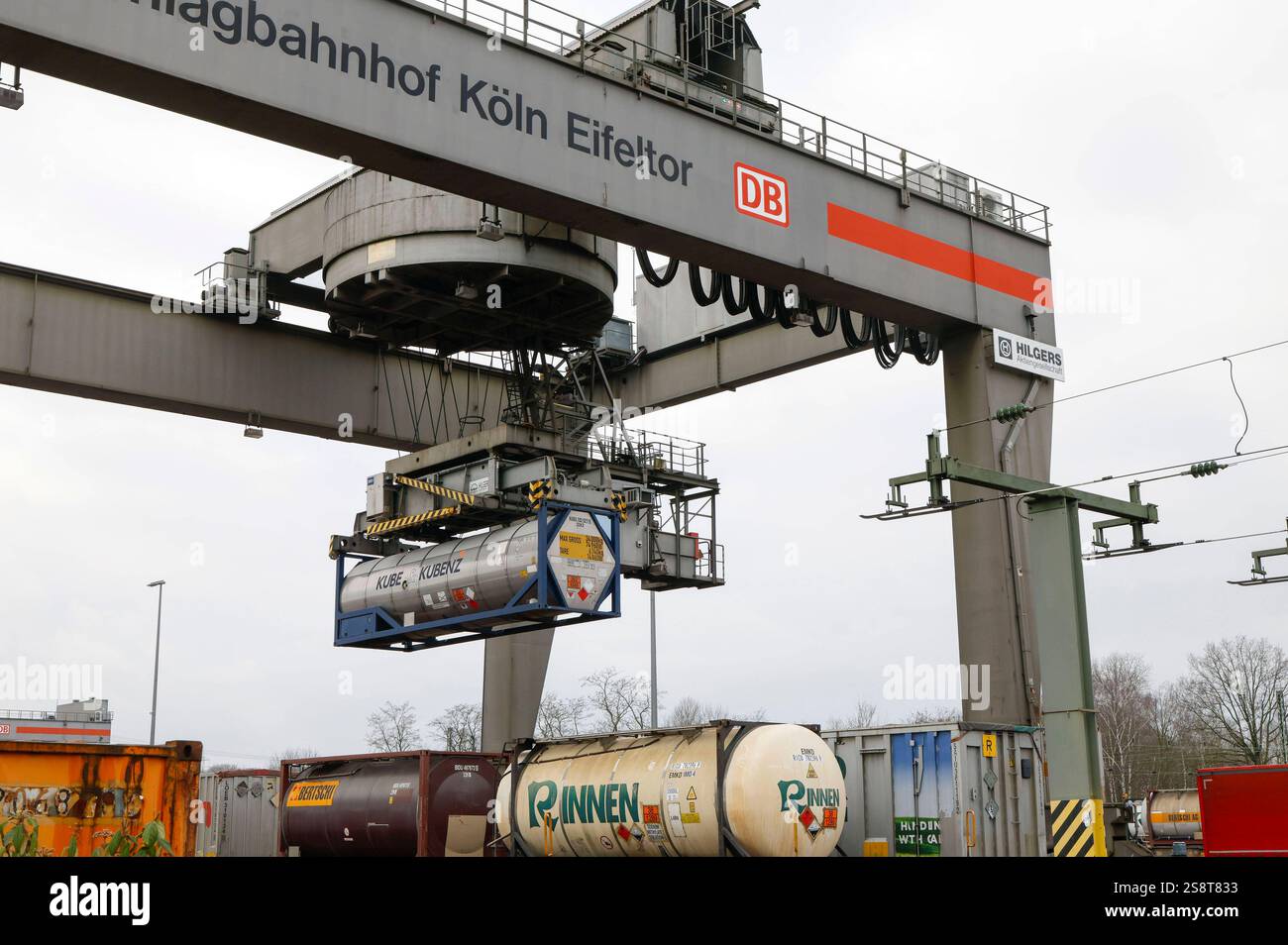 Bleckmann Koln Am Eifeltor