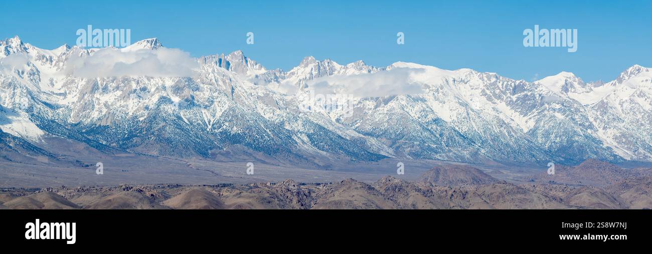 Mountain view california hi-res stock photography and images - Alamy
