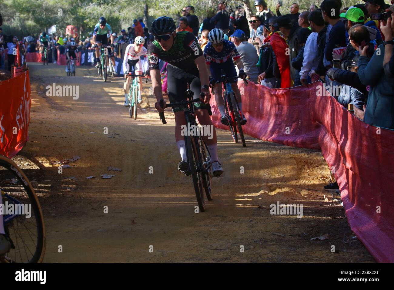 Hope Factory Racing Team hope factory racing hi-res stock photography and images - Alamy
