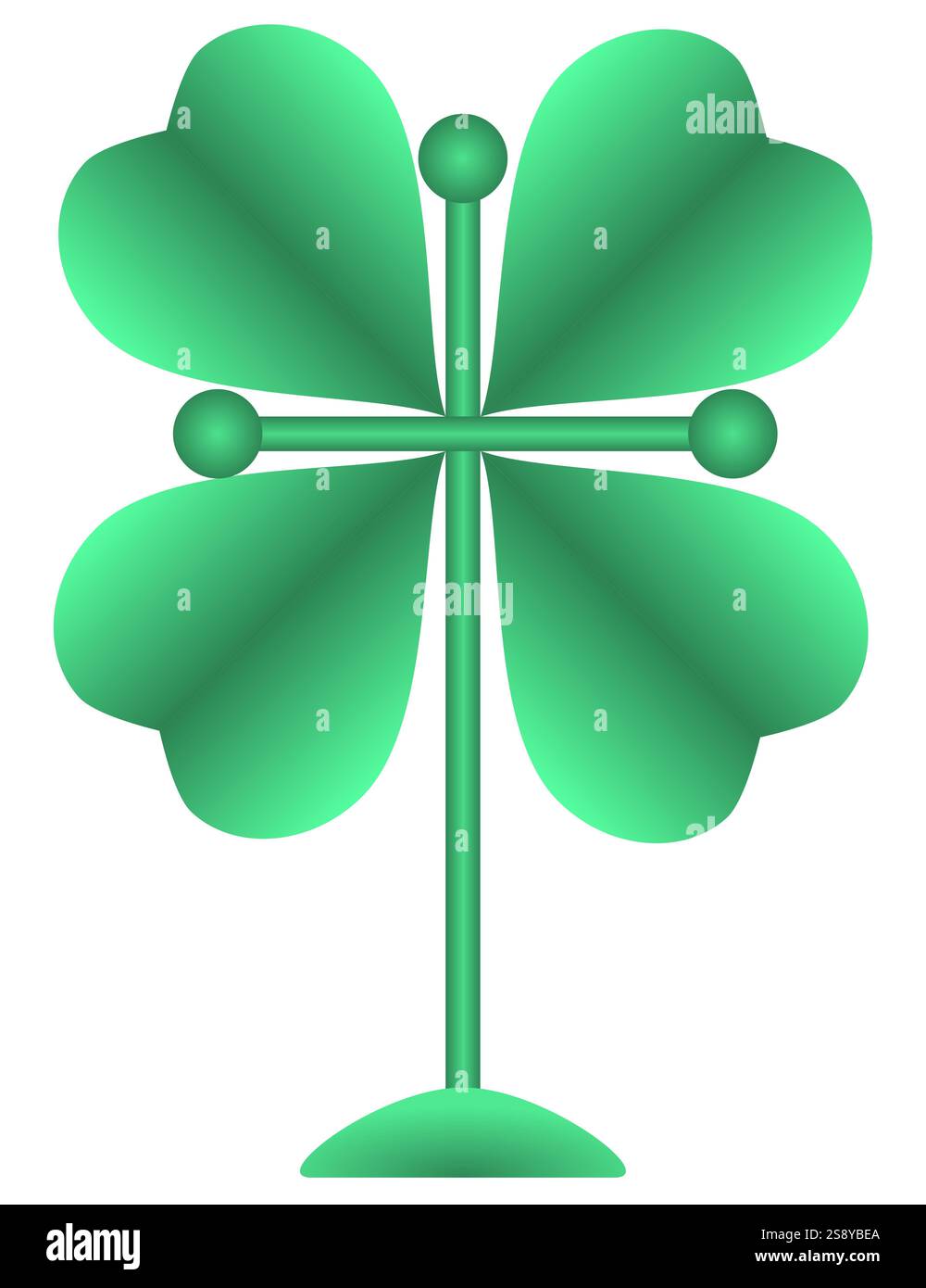 plain green football jersey