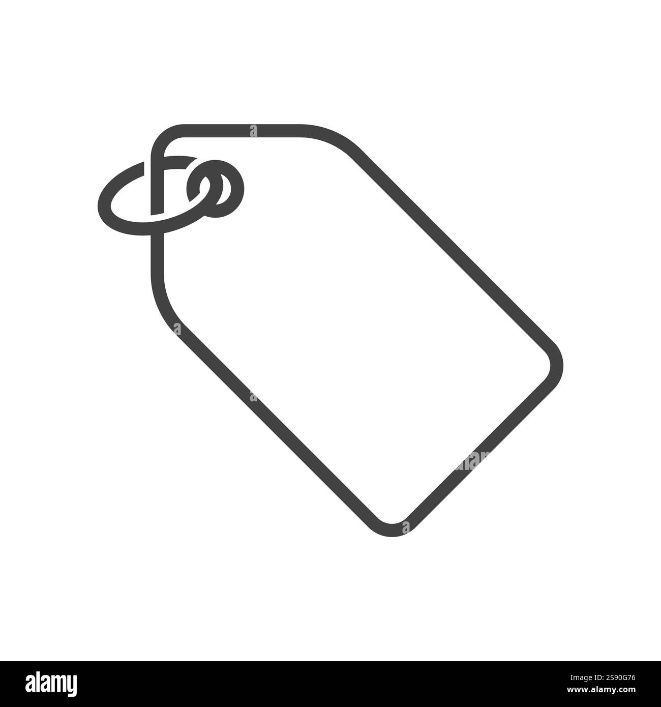 Pricing sticker sign on Black and White Stock Photos & Images - Alamy